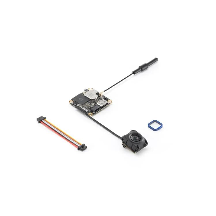 FHD FPV Digital Video Transmission, Original DJI O4 Air Unit FHD FPV Digital Video Transmission, Original DJI O4 Air Unit